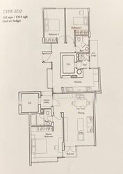 Country Park Condominium (D16), Condominium #561733271